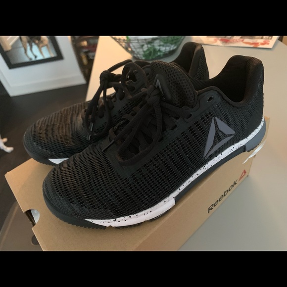 Reebok Speed TR Flexweave - size 6 - *like new* - Picture 2 of 2